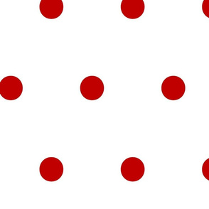 70’s Dots Red3