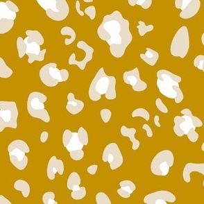 africa africa_mustard beige white_SugarandStone