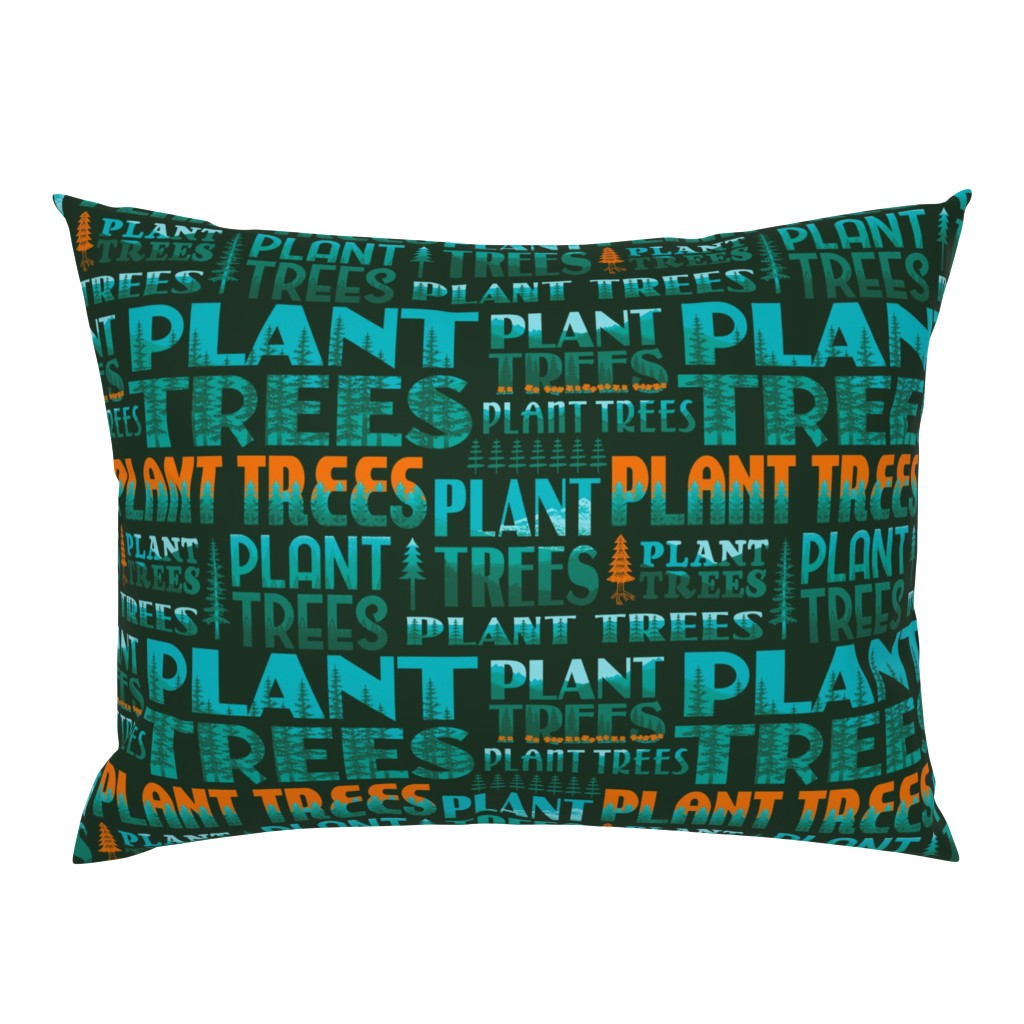 Plant Trees