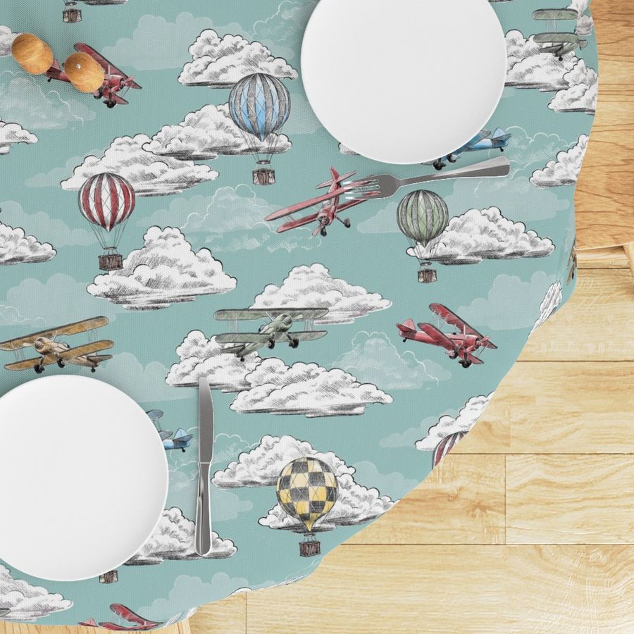 HOME_GOOD_ROUND_TABLE_CLOTH