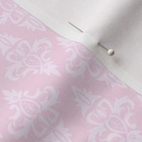 Aerith pattern - pink