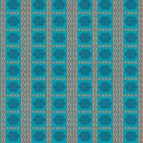 Sumba2-M-Turquoise