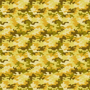 camo (yellow) 1/2