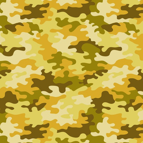 camo (yellow)