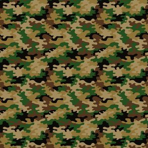 camo (army) 1/2