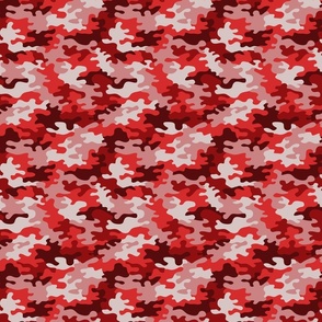 camo (red) 1/2