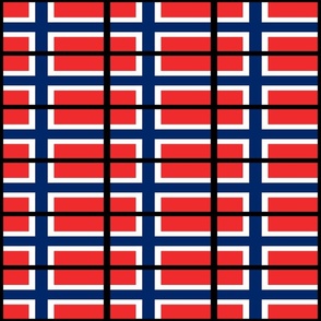 Norway Norge flag