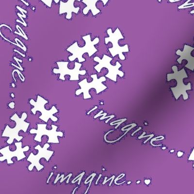 Autism Awaeness Imagine-ed-ch