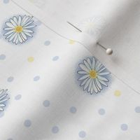French Daisies