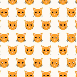 Ginger Cats