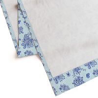 Butterfly Toile