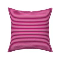 ditsy pink stripe 