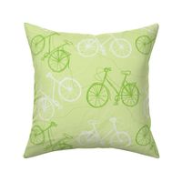 green thread cycles