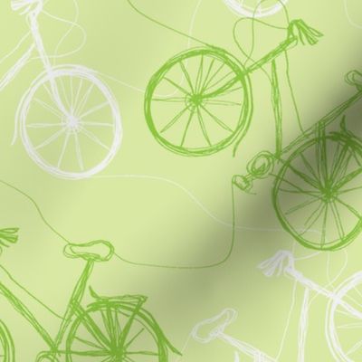 green thread cycles