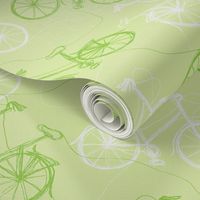 green thread cycles