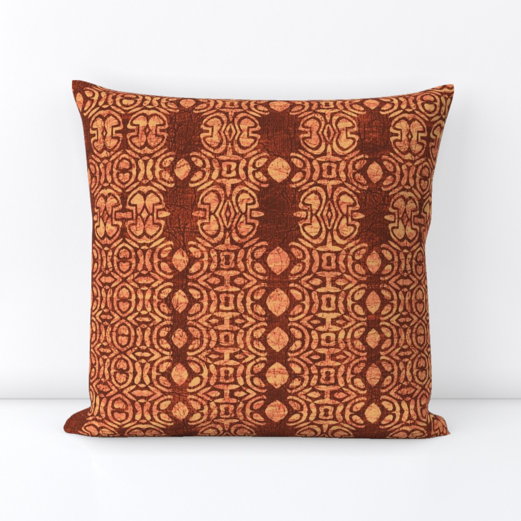 boho_batik_brown_papaya