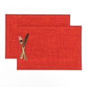 red linen no. 2