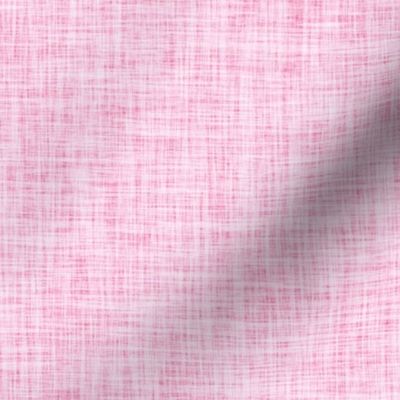 petal pink linen