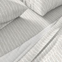 Sienna Herringbone