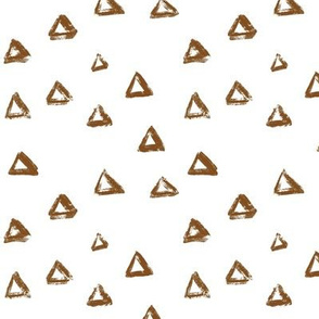 Sienna Triangles