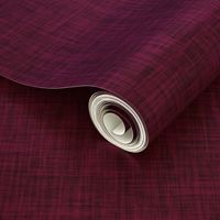 purple linen