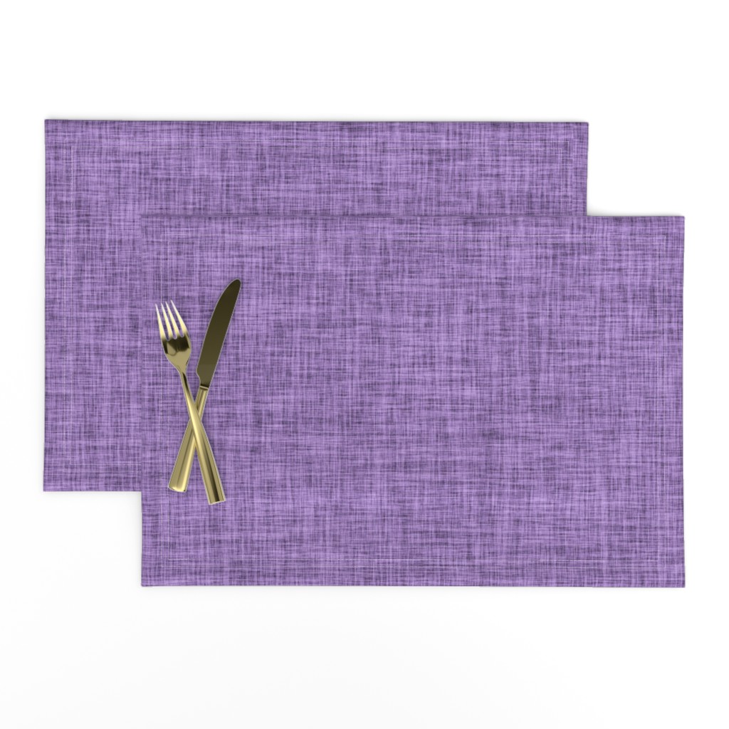 lavender linen no. 2