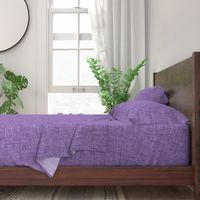 lavender linen no. 2