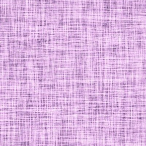 lilac linen