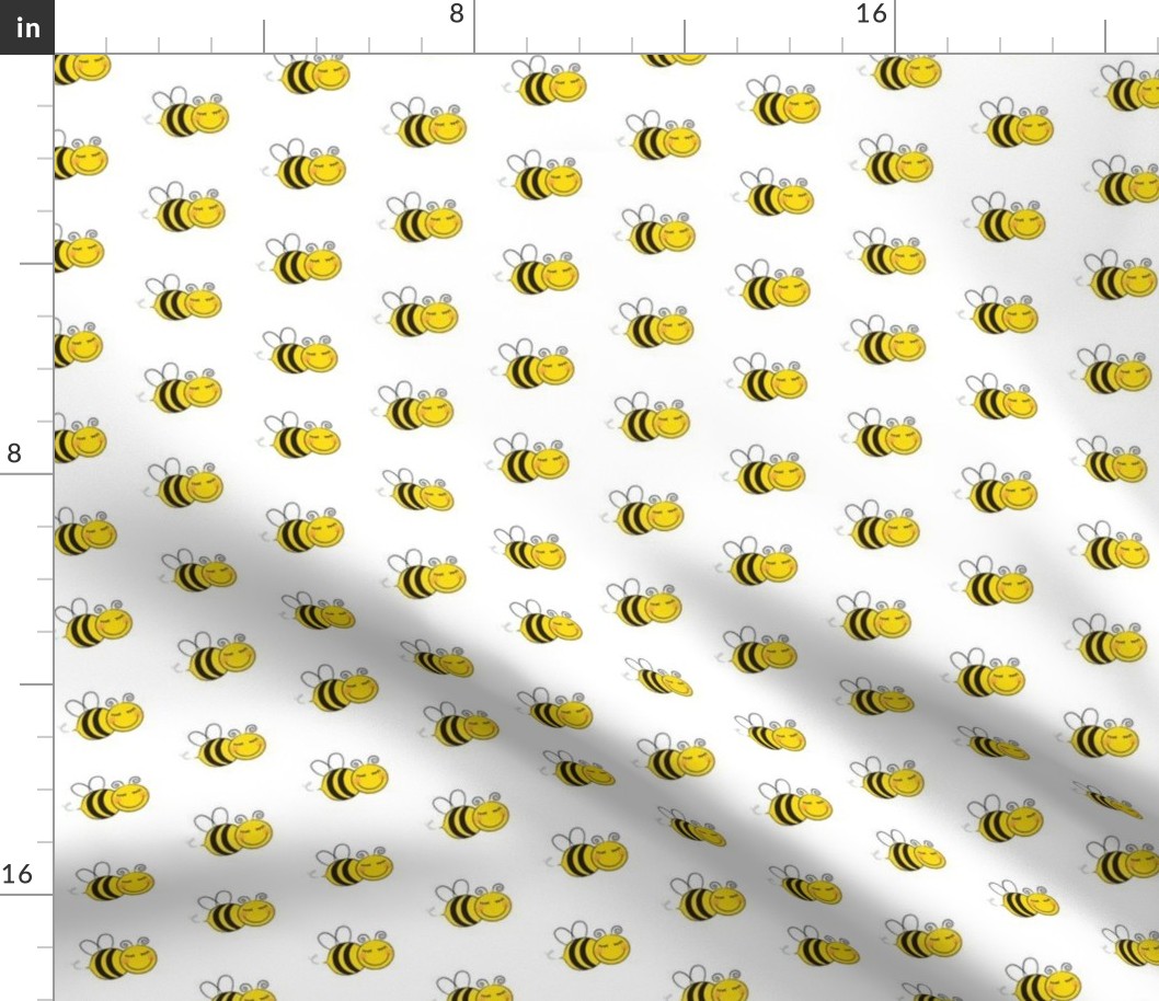 repeating bees