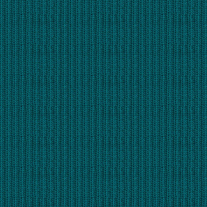 teal sweater texture - mini