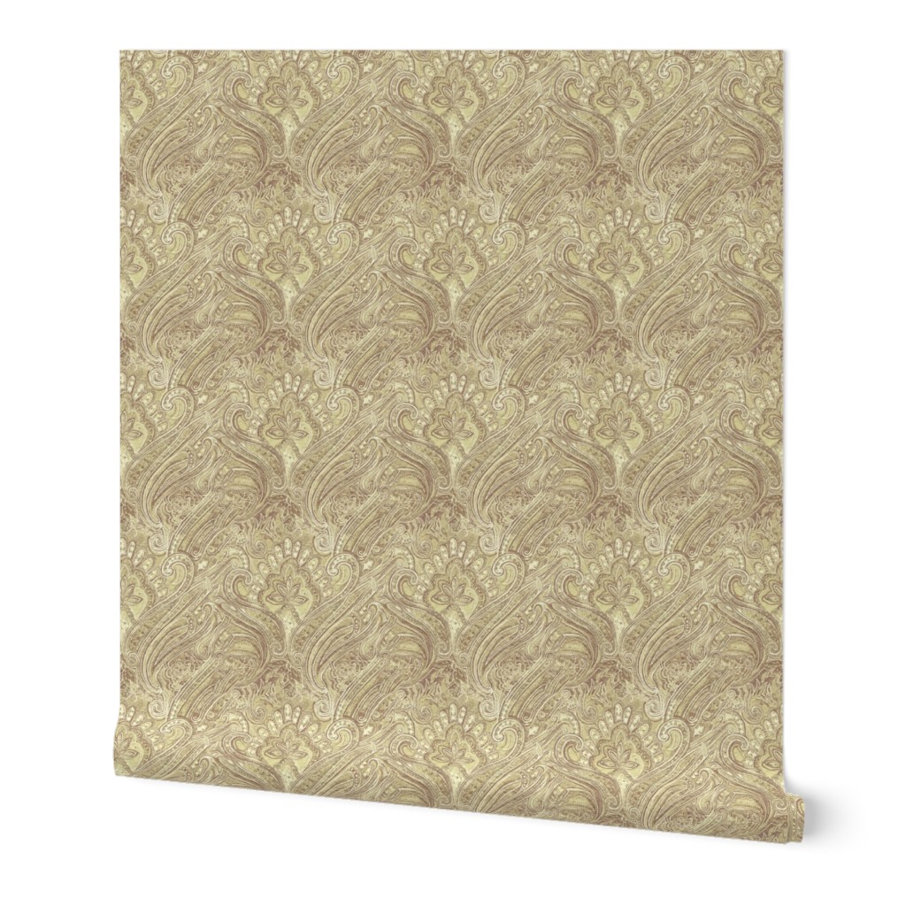 paisley_beige_cocoa_miniature