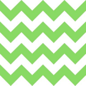 chevron_green