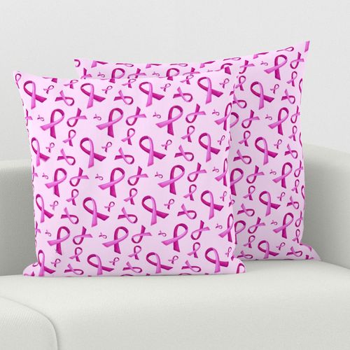 Breast Cancer Ribbon-1