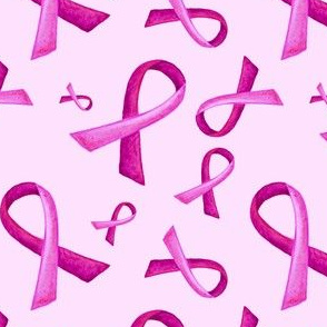 Breast Cancer Ribbon-1