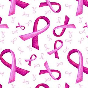 Breast Cancer Ribbon-3