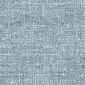 linen texture look - teal