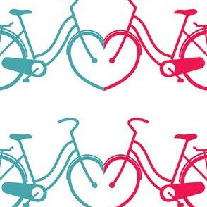 bicycle love