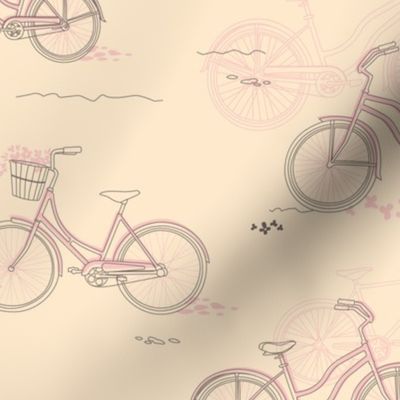 Vintage Bicycles