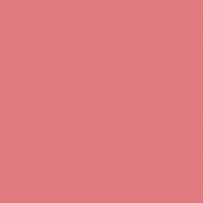 Tiny Pink Polka Dot Pattern