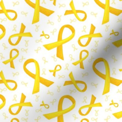 Yellow Ribbon