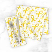 Yellow Ribbon