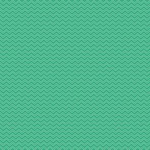 Green Dot Chevron