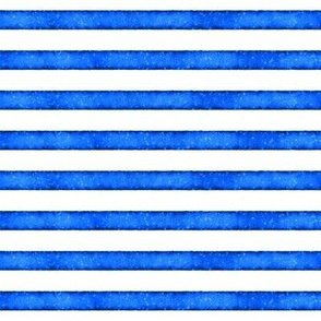 cobalt salted stripes