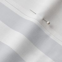 Stripe corrugated - white