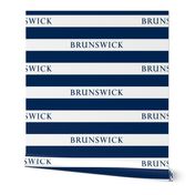 Brunswick stripe