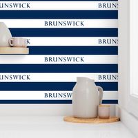 Brunswick stripe