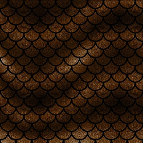 Leather Scales 2