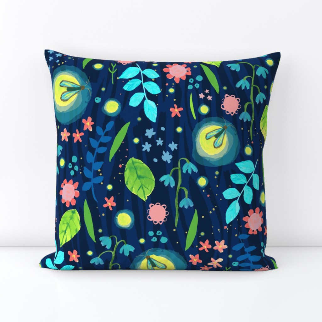 Fireflies - Large