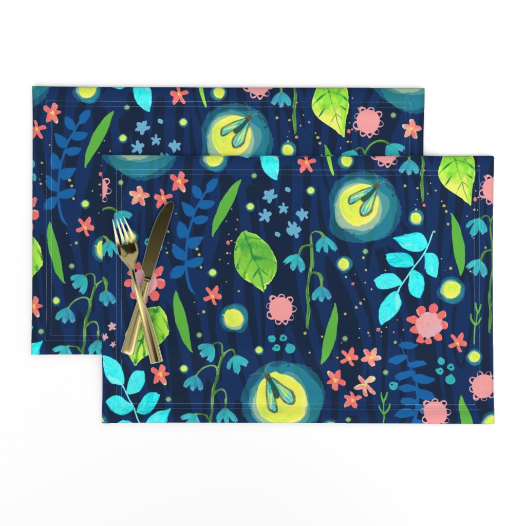 Fireflies - Large