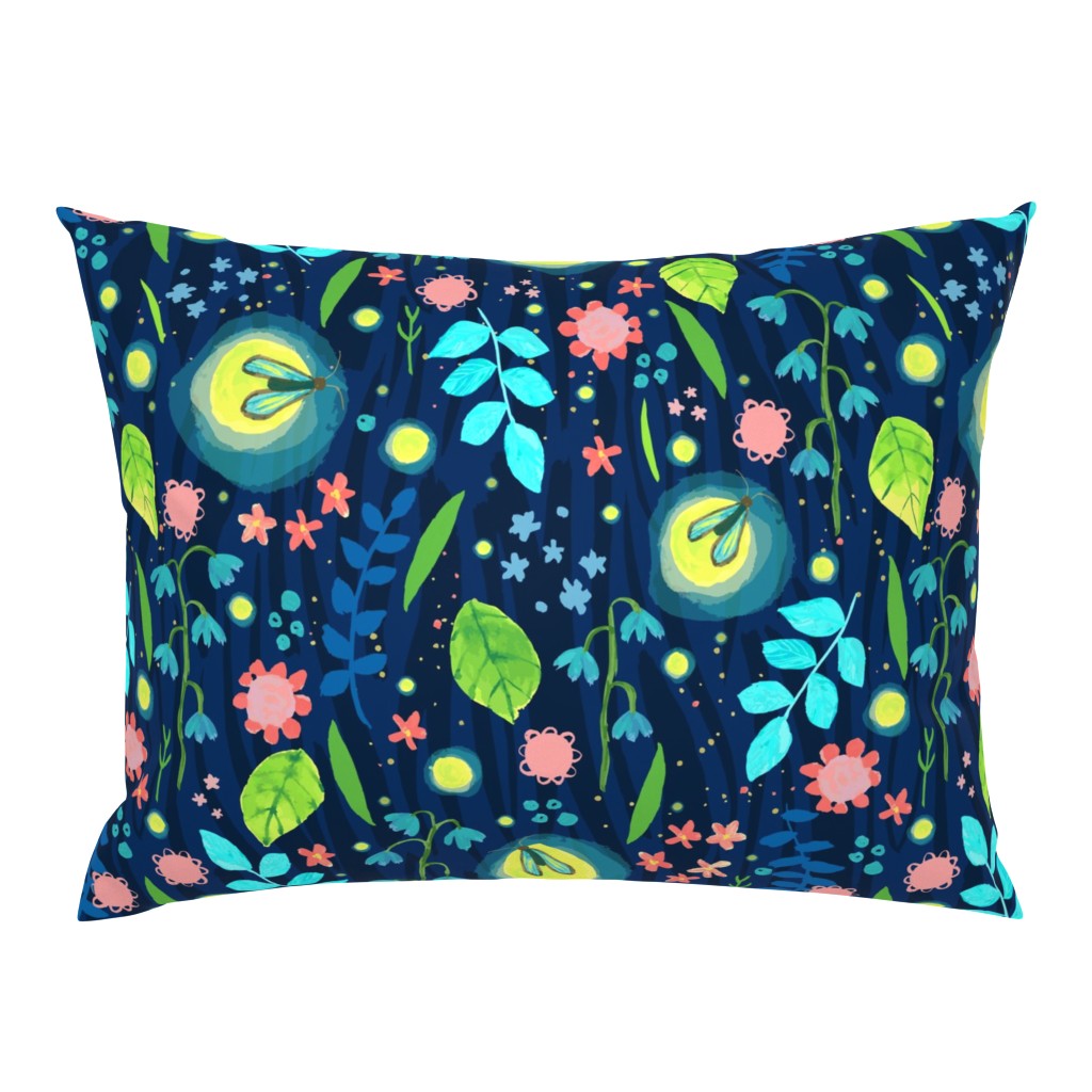 Fireflies - Large